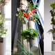 Illustration for article titled This Gorgeous Mini Hydroponic Farm Turns Your Home into Pot and Produce Heaven